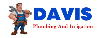 Trusted plumber in GULLY